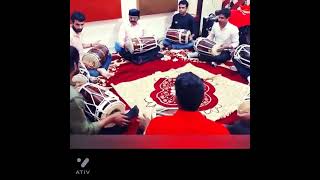 dholakCover by Girish vishwa  dholak shortvideo shorts [upl. by Nathaniel]