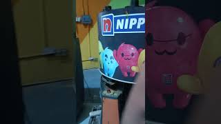 Nippon Paint Color Creation Machine [upl. by Ayn]