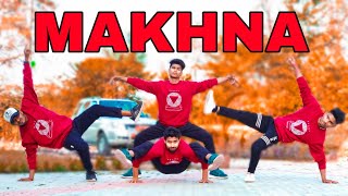 Yo Yo Honey Singh  MAKHNA  Makhna Song Dance Video  Makhna Full Video Song  Neha Kakkar [upl. by Stacy]