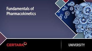 Introduction to Pharmacology  Pharmacokinetics and Pharmacodynamics Basics [upl. by Shifra]