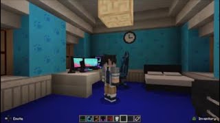 Minecraft C418 warmth Condolences to my Will✝️ [upl. by Aneroc]