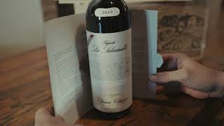 VIGNETI LA SELVANELLA CHIANTI CLASSICO RISERVA 2019  50ma vendemmia [upl. by Otreblaug]