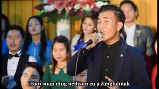 Lai Pathian Hla Thar 2023  Deborah Hoi Tial Ki amp Ting Aung  Hnakin [upl. by Ewart]