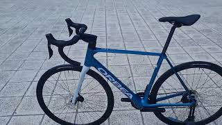 orbea orca m30i 2024  sinlimites [upl. by Odnomyar]