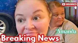 Breaking News 1000 Lb Sisters Amanda Fans Are Alarmed That Halterman Is Losing Way Too Much Weight [upl. by Anyotal]