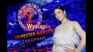 quotSylwester Marzeń 2021 TVPquot Kto wystąpi [upl. by Silloc]