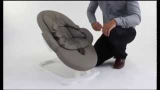 Stokke® Steps™ Bouncer  Instructions for use [upl. by Beach653]