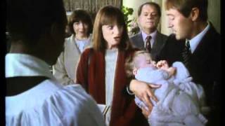 Damiens christening  Only Fools and Horses  BBC [upl. by Gregorio]