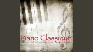 Clair de Lune Suite Bergamasque 3rd mov Musique Romantique [upl. by Nylkoorb]