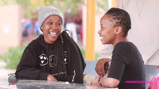 Campus Crush UKZN S1Ep3  Edgewood Campus Reload [upl. by Thenna953]