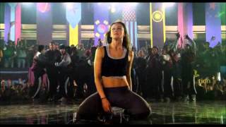 Step Up 4  Trailer Deutsch HD [upl. by Urien]