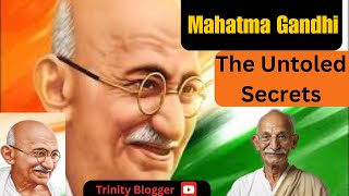 Mahatma Gandhi The Life and Legacy of Indias Great Soul  Biography amp History [upl. by Atinor]