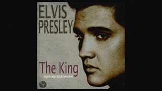 Elvis Presley  Hawaiian Wedding Song 1961 [upl. by Tsew732]