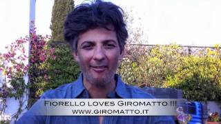 Fiorello loves Giromatto [upl. by Celtic711]