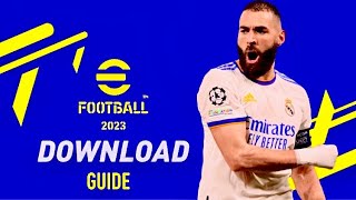 TUTO PATCH  eFootball kit mod 2024   efootball2024 modpes tutopes [upl. by Gavrah254]