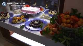 Pine House Hotel 4 Stars Hotel Kemer Turkey 720p [upl. by Eeliak]