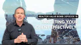 Target Ideal Clients Partnering for Success  Value Bomb 18 [upl. by Cherin]