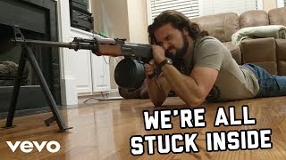 “We’re All Stuck Inside” Mr Brightside Parody [upl. by Nicholson685]