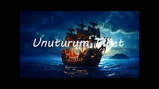 Rafet El Roman amp Derya  Unuturum Elbet SLOWED  REVERB [upl. by Eltsyrhc796]