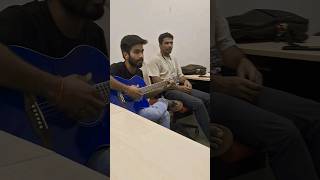 tarif karu kya uski jisne tumhe banaya singer friends trendingshorts viral music [upl. by Arand]