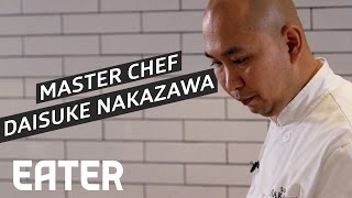 How Jiro Dreams of Sushis Apprentice is Making His Mark as a Sushi Chef [upl. by Enileuqaj]