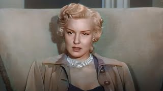 Pier 23 1951 Mystery FilmNoir  Directed by William Berke  Colorized with subtitles [upl. by Okier]