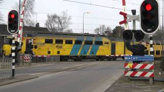 20120222 Bilthoven 1325 [upl. by Ennaeirrac]