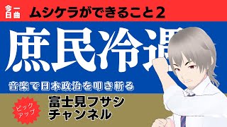 曲名「今のままでいいの？」は現実の壁に立ち向かい再び燃え上がる情熱と使命感を描いた楽曲です。日々の暮らしに追われながらも自分を取り戻し新たな一歩を踏み出す勇気 中田敦彦 石丸伸二 深田萌絵 [upl. by Alyose]