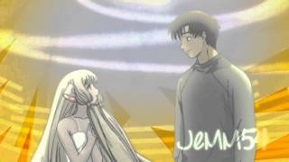 Chobits OP1 HD Remasterizado [upl. by Lannie]