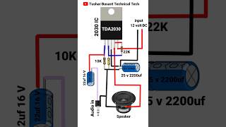 20 30 IC Single IC Kit Connection shorts [upl. by Lower23]