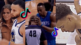 🏀14 Minutes of NBA and Basketball Edits TikTok Compilation🏀 48 [upl. by Tina]