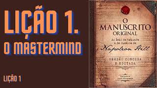 O manuscrito original As leis do triunfo e do sucesso de Napoleon Hill [upl. by Noelani]