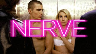 NERVE  Official Trailer [upl. by Rustice494]