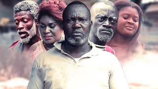 OBINIM  KWADWO NKANSAH  BERNARD NYARKO  KUMAWOOD TWI MOVIE [upl. by Ahsieyn]