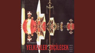 Yelkenler Biçilecek Psytrance Remix [upl. by Willumsen376]