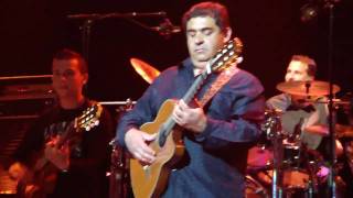 Gipsy Kings  Bamboleo Live HD [upl. by Neelrak]