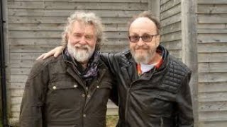 the HAIRY BIKERS Dave Myers and the prog Si and the BEEB are putting together in MEMORY of DAVE [upl. by Anitram]