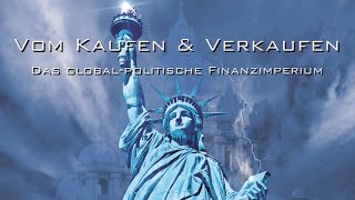 Nicola Taubert  Vom Kaufen und Verkaufen Das global politische Finanzimperium NWO Teil 3 [upl. by Aropizt963]