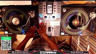 DJ Marky Influences Live  29th August 2023 [upl. by Dorweiler]