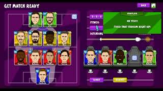 442oons Football Manager Gameplay 1 [upl. by Lewej316]