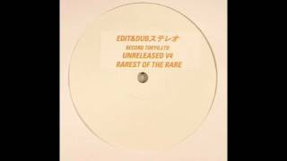 The Joneses  Sugar Pie Guy Unreleased Tee Scott Club Dub Edit amp Dub [upl. by Leilah75]