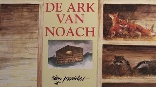 De Ark van Noach  Ere wie ere toekomt [upl. by Anaeg659]