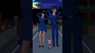 2 Creezy zombies want to eat yuta Aida 😈😈viral sakura ytshorts sakuraschoolsimulator [upl. by Oalsinatse]