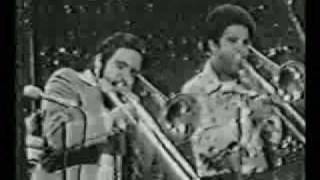 HECTOR LAVOE Y WILLIE COLON  AGUANILE ORIGINAL VIDEO  CON LETRAWITH LYRIC [upl. by Evanthe]