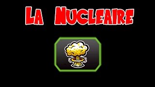 FOCUS Capacité de NUKE Liste des persos Stratégies pour nucléaire Changer la couleur des KI [upl. by Dorise86]