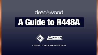 A Guide to Refrigerants  R448A [upl. by Ennaeus]