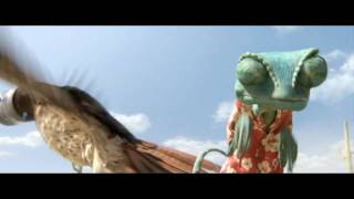 Rango 720p de [upl. by Rosalba]