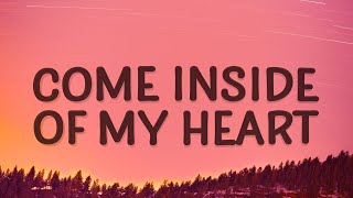 IV OF SPADES  Come Inside Of My Heart Lyrics [upl. by Sutit560]