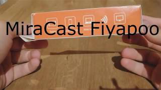 Miracast Fiyapoo [upl. by Johm592]