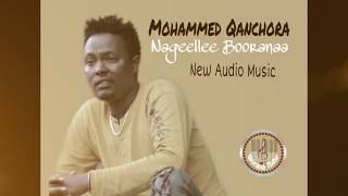 New OromoBorana Music 2019 MOHAMED QANCHORANageellee Booranaa [upl. by Bonne443]